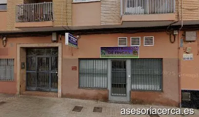 PEDRON Y RODRIGO ASOCIADOS ADMINISTRACION DE FINCAS SL