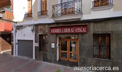 Asesoria Laboral - Fiscal