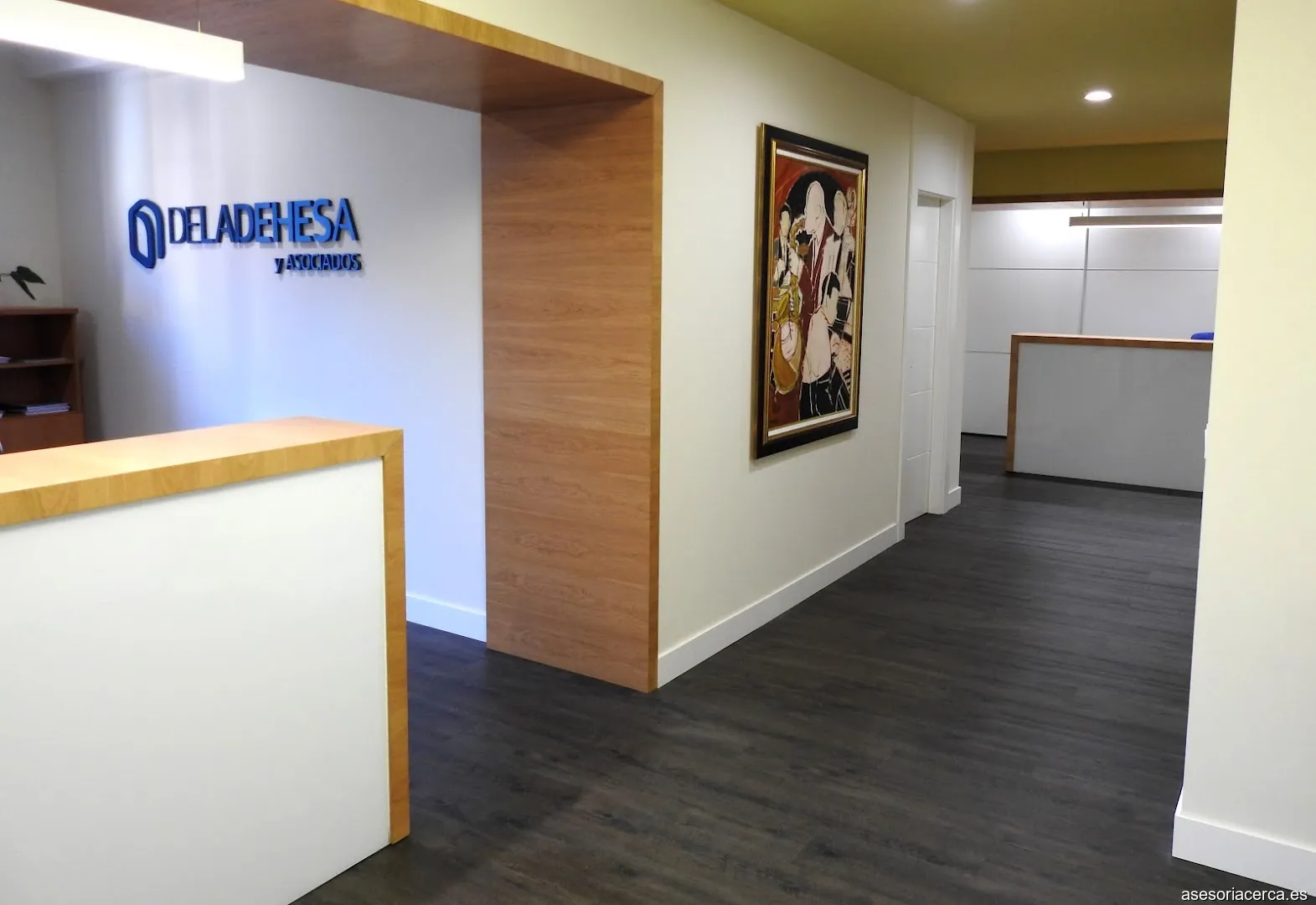 De la Dehesa y Asociados