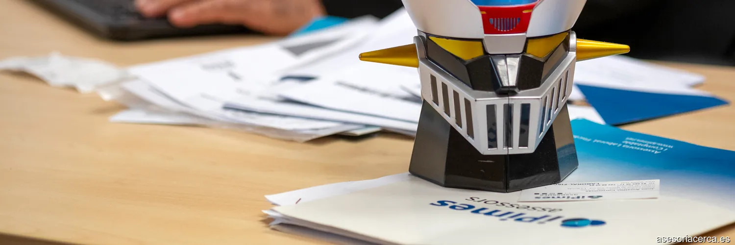 Gestoria IPIMES empresas, autonomos. Terrassa