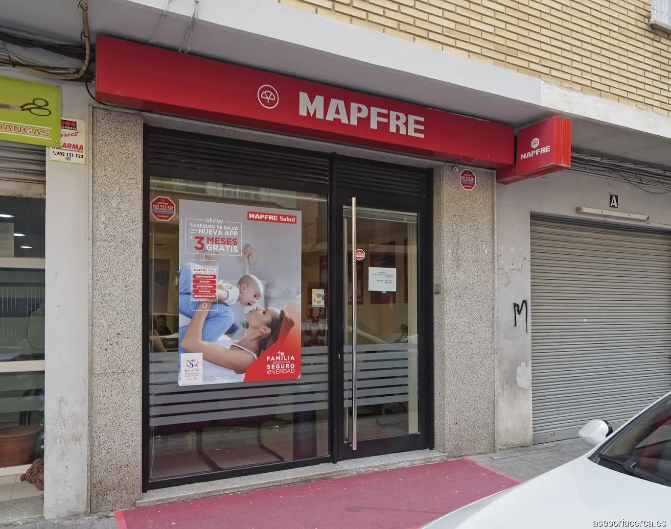 MAPFRE