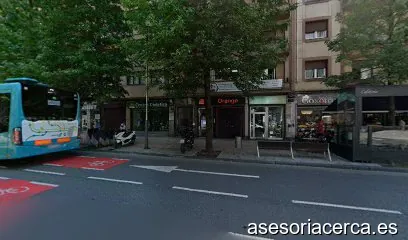 Baires Asesoramiento S.L.