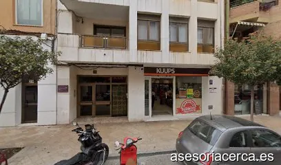 Proyase Ontinyent - Asesoria Fiscal