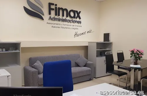 Fimax Asesores