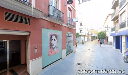 Asesoria Manuel Garcia