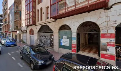 ABACO ASESORIA LEGAL Y FISCAL, S.L.U.