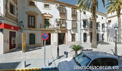 Asesoria Laboral y Fiscal