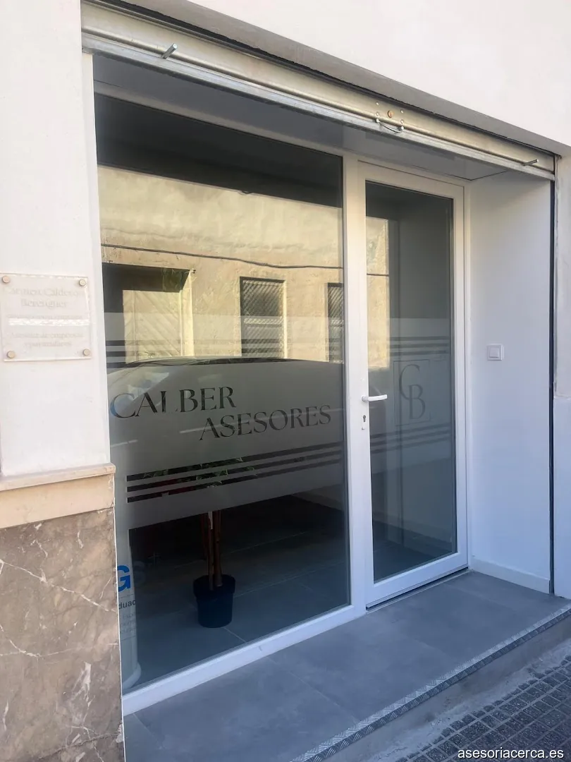 CALBER ASESORES