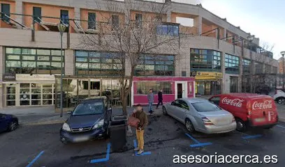 Disan Consulting S L