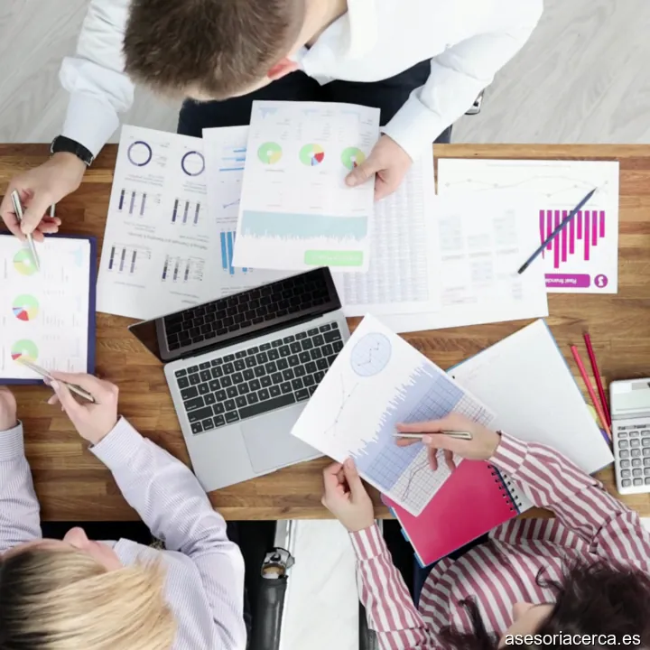 Asesoria - Gestoria en Castelldefels | EH ASESORES