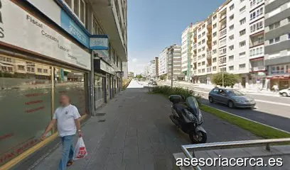 M&R Asesores | Asesoria y Gestoria en Santiago de Compostela