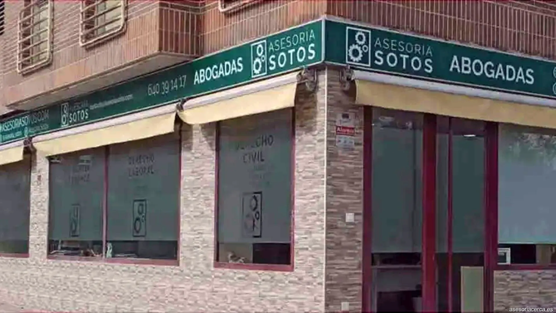 Asesoria Sotos