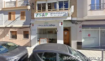 SANCHIS & PASCUAL ASSESSORS SL