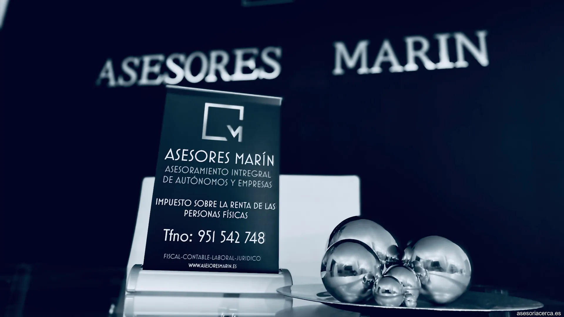 Asesores Marin Estepona SL