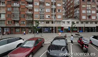 Gestoria Urrutia Subinas