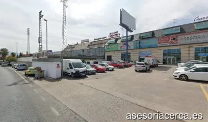 Riesgos Laborales Andalucia