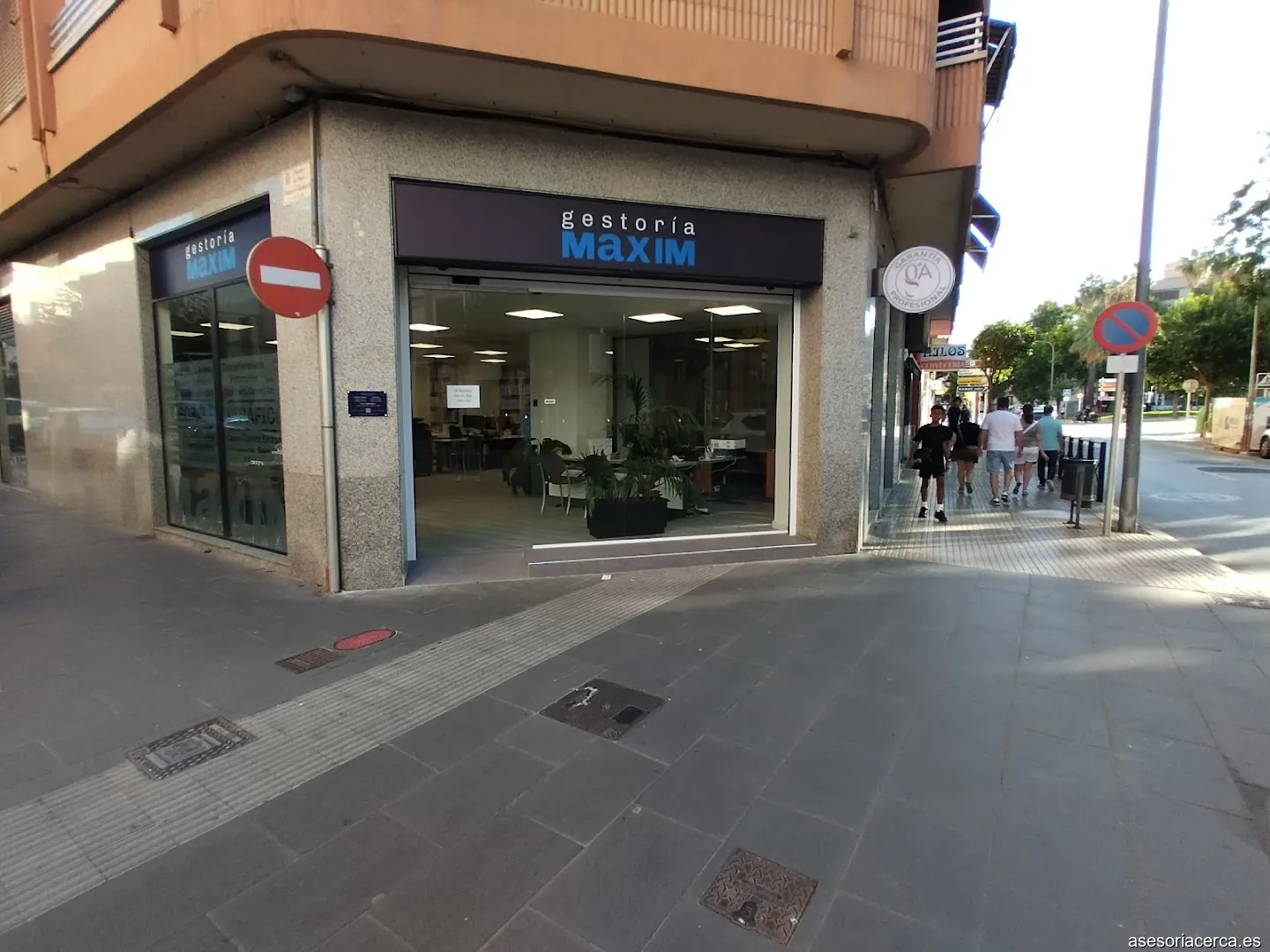GESTORIA MAXIM