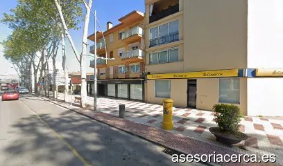 Grup Gestio Girona (Platja d'aro)