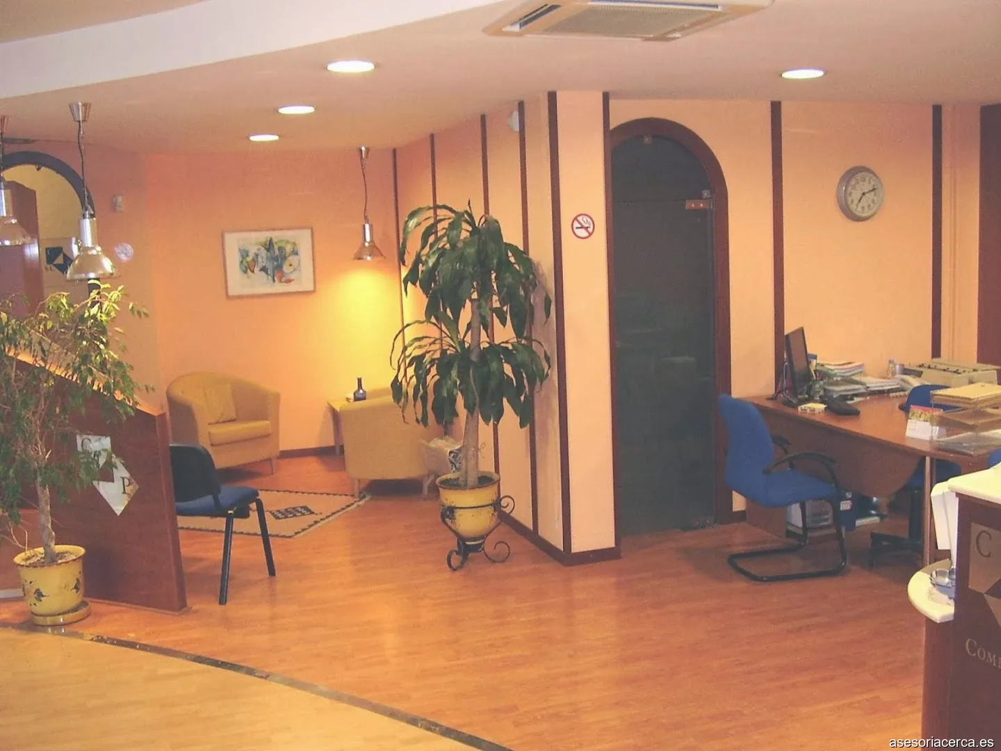 Asesoria Comptes Penedes