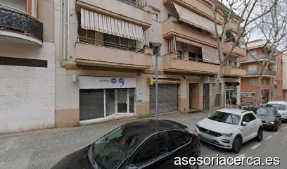 Asesoria Juridica Garcia-Cantero S.L.