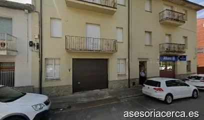 BUXASAS ASSESSORS, S.L