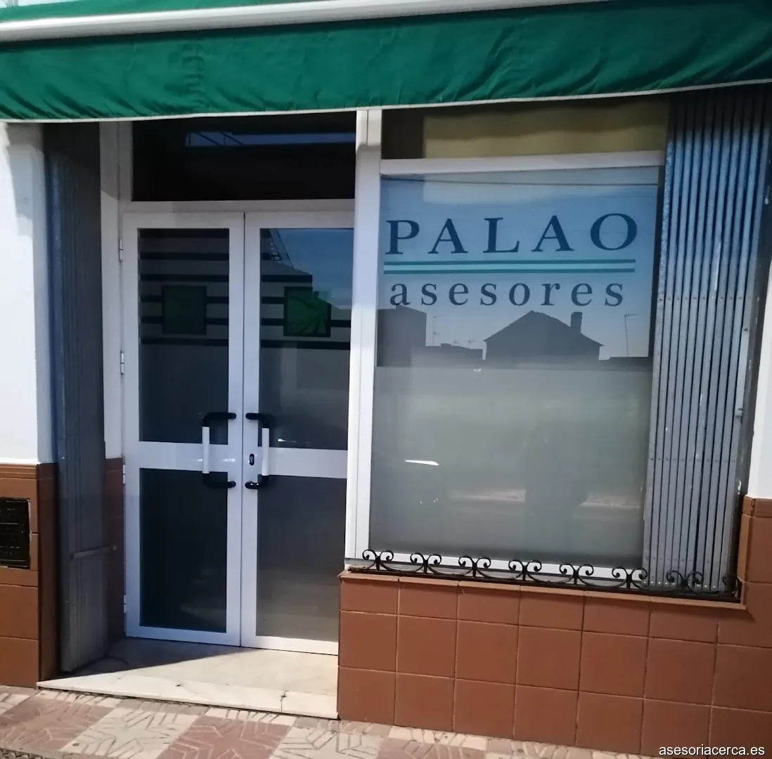 Asesoria Laboral, Fiscal y Contable - Palao Asesores | Brenes, Sevilla