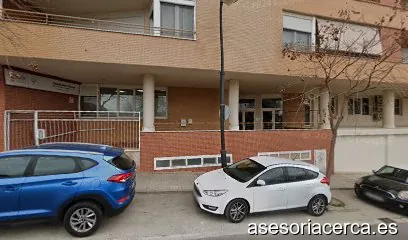 Alonso Iborra Gestoria Adinistrativa