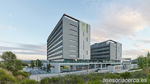 IXO BUSINESS CONSULTING, S.L.