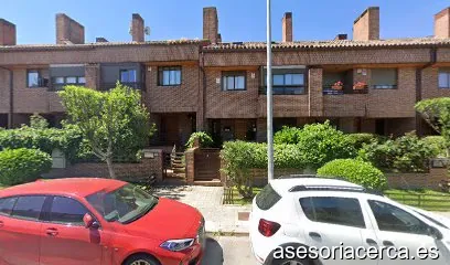 Arcadia Asesoria E Inversiones SL