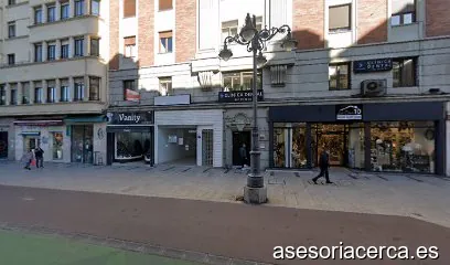 Administracion de fincas-comunidades Hispania Consultores