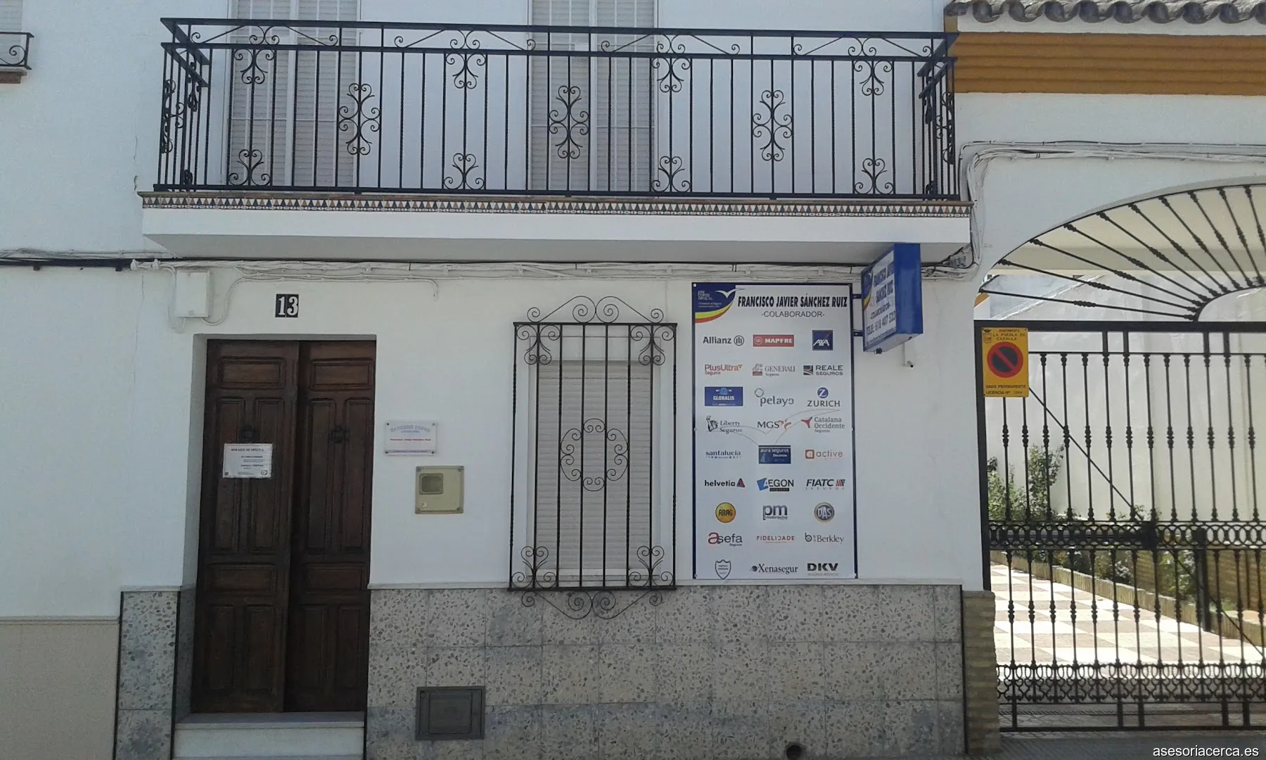 Sanchez Lopez Asociados