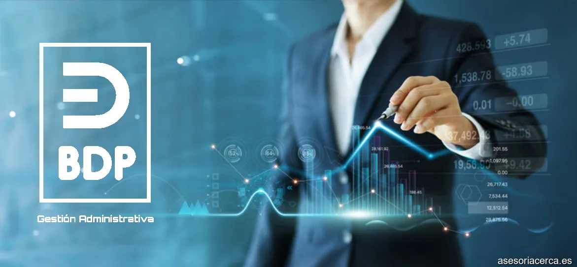 Gestion Administrativa BDP