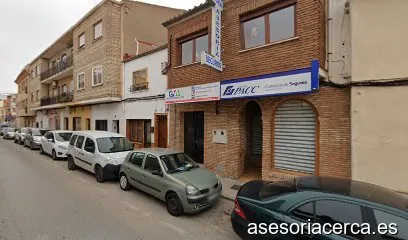 Asesoria y Gestoria Villarrobledo