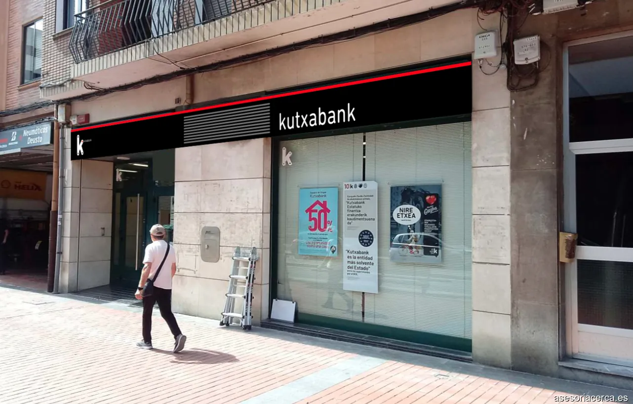 Kutxabank