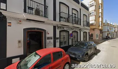 Juan Garcia Barroso - Asesor Fiscal