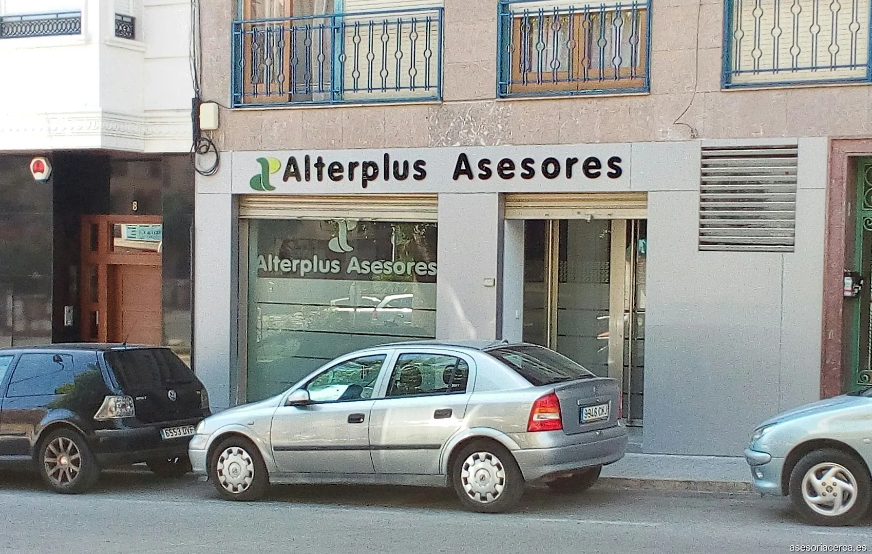 Alterplus Asesores, S.L.