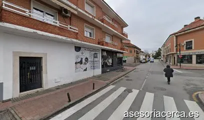 Gil Duran Asesores S.L.