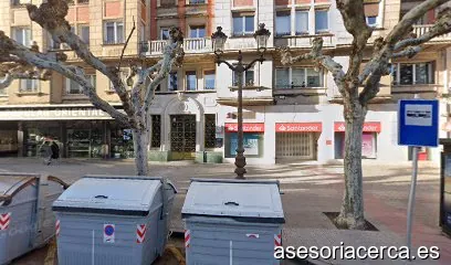 Asesoria Laboral-Fiscal Pascual Alcalde