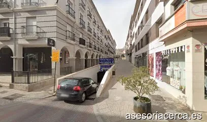 Gutierrez Y Martinez Asesores SL