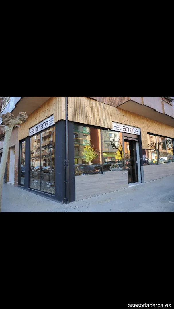 Gestoria Arrate, S.L.