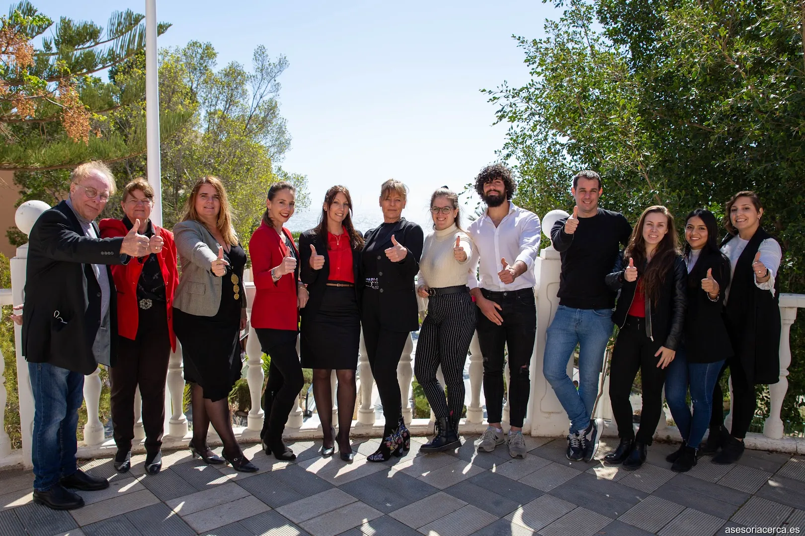 Accountnet Family & Business Services SL