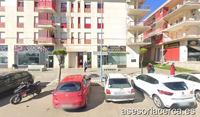 Kronos Gestion Integral