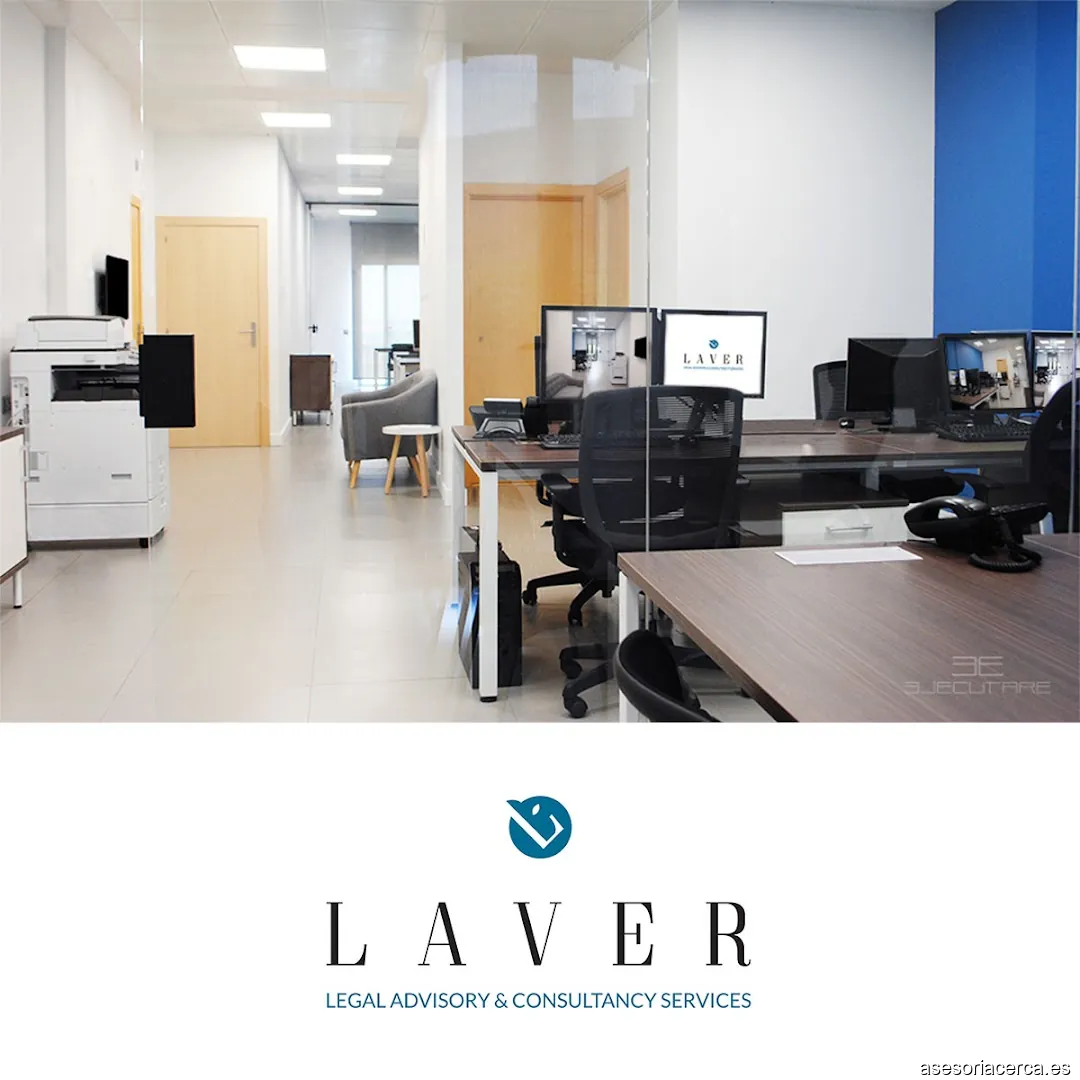 LAVER Consultores Mataro - Consultoria, Asesoria y Gestion para Empresas