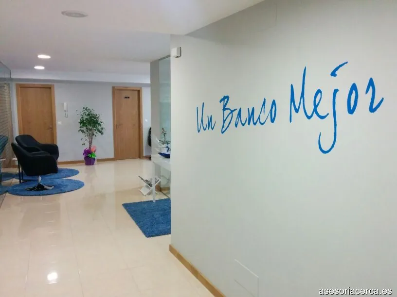 Banco Mediolanum Barbanza