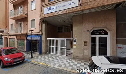 Hermes Asesores 2017 S.L.