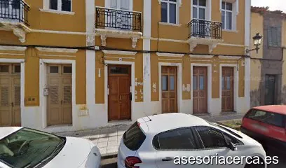 ASESORIA LABORAL Y FISCAL