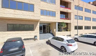 JORDAN SARTI ASESORES S.L.