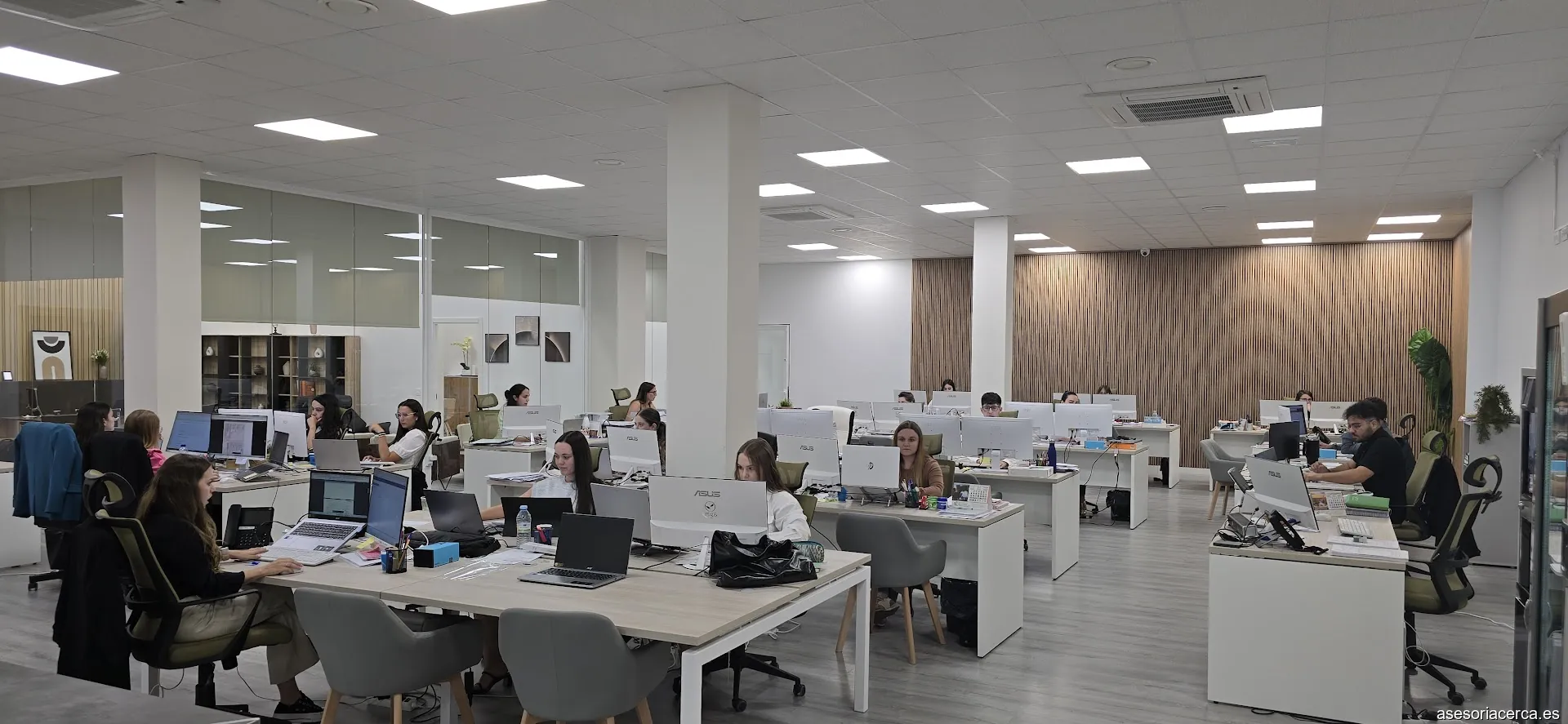 Moraleda Gestion - Gestoria Administrativa - Asesoria Moraleda