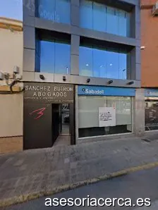 Sanchez Butron Abogados Montesinos-Torrevieja