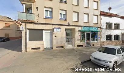 Gesmuoz Centro Aseror